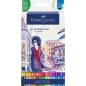 Preview: Faber-Castell Goldfaber Aqua Dual Marker 18er Etui